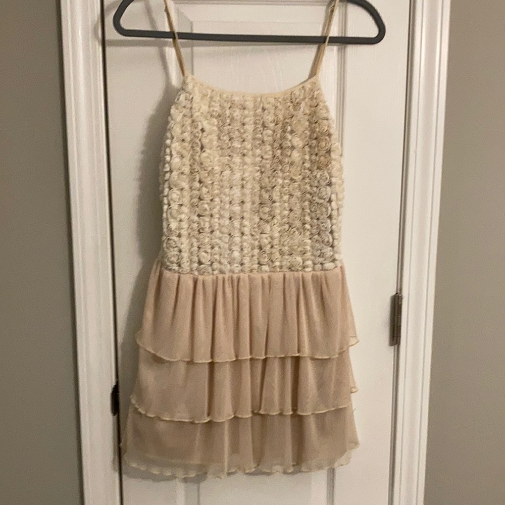 Juniors Dress